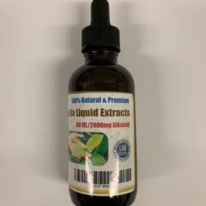 Kratom Meang Da Liquid Incense
