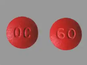 Buy Oxycontin OC 60mg Tablets Online