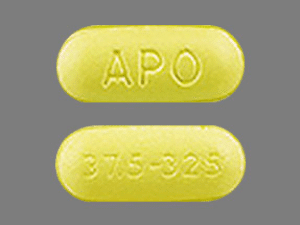 Buy Tramadol 37.5/325mg Tablets Online