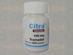 Buy Tramadol 100mg Tablets Citra Online