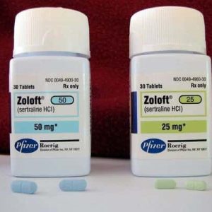 Buy Sertraline Tablets 50mg Online